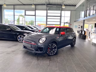 MINI John Cooper Works Clubman Jahreswagen Kaufen