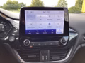 Daumennagel 9 - Ford Fiesta 1.0 EcoBoost Hybrid S&S ST-LINE NAVI LED
