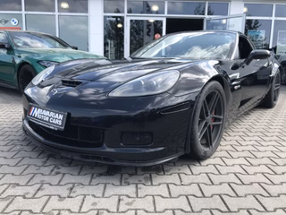Chevrolet Corvette Used vehicle for sale