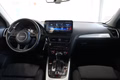 Daumennagel 18 - Audi Q5 2.0 TDI 130 kW quattro  AUT NAV LED SHZ