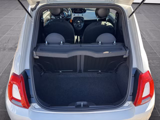 Fiat 500 Mild Hybrid 1.0 KLIMA / ALU / SITZHEIZUNG / PDC - foto 11