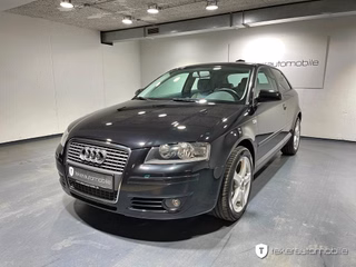 Audi A3 1.6 Attraction - photo 1