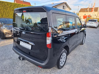Ford Tourneo Courier Trend Automatik AHK ACC Kamera Winter-Paket - foto 3