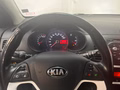 Daumennagel 11 - Kia Picanto Platinum Edition Lenkradheizung Sitzheizung Klima Teileder 8 Fach Ber.
