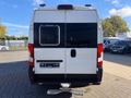 Daumennagel 4 - Peugeot Boxer Kasten 333 L3H2 /Kamera/Standheizung/AHK+