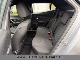 Peugeot 2008 Active*1.HAND*KLIMA*NAVI*TEMPO*SHZ*KAMERA - photo 5