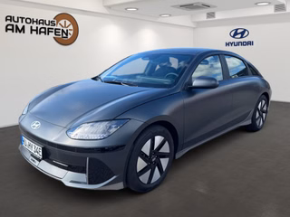 Hyundai IONIQ 6 Jahreswagen Kaufen