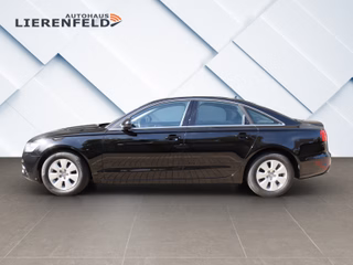 Audi A6 2.8 FSI quattro Automatik nur 91 Tkm - foto 5