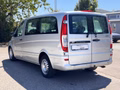 Daumennagel 10 - Mercedes-Benz Vito Kombi 116 CDI lang 8-Sitze Tempo Klima