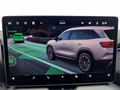 Daumennagel 28 - Skoda Kodiaq Sportline 2,0TDI DSG 4x4 AHK/4*J.Gar/Navi/el.Klappe/Kamera **