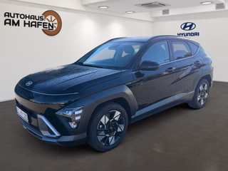 Hyundai KONA Vorführfahrzeug Kaufen