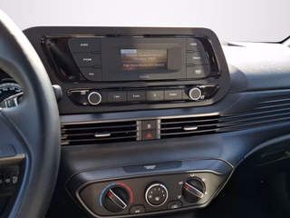 Hyundai i20 Pue 1.2 KLIMA / PDC / ALU-16-ZOLL / METALLIC - foto 8