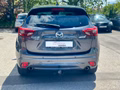 Daumennagel 10 - Mazda CX-5 Sports-Line AWD TÜV 12/27 Garantie a.A. AHK Navi LED SHZ
