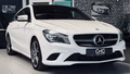 Daumennagel 1 - Mercedes-Benz CLA 180 Shooting Brake PANO|NAVI|Bi-XEN.|PDC|SHZ|