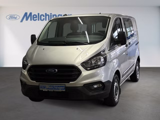 Ford Transit Gebrauchtwagen Kaufen