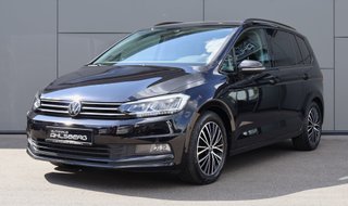 Volkswagen Touran Used vehicle for sale