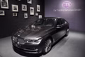 Daumennagel 10 - BMW 750 i xDrive/2 HAND/DISPLAY KEY/HARMAN KARDON