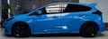 Daumennagel 12 - Ford Focus RS |Sony|Kamera|1.Hand|