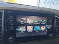 Daumennagel 46 - Skoda Karoq Sportline 1,5TSI DSG 4*J.Gar/Pano/aAHK/Matrix/Navi    **