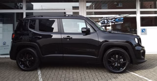Jeep Renegade age.one-day registration Kaufen