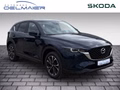 Daumennagel 2 - Mazda CX-5 Advantage AWD AHK, Navi, 360°, Head-Up