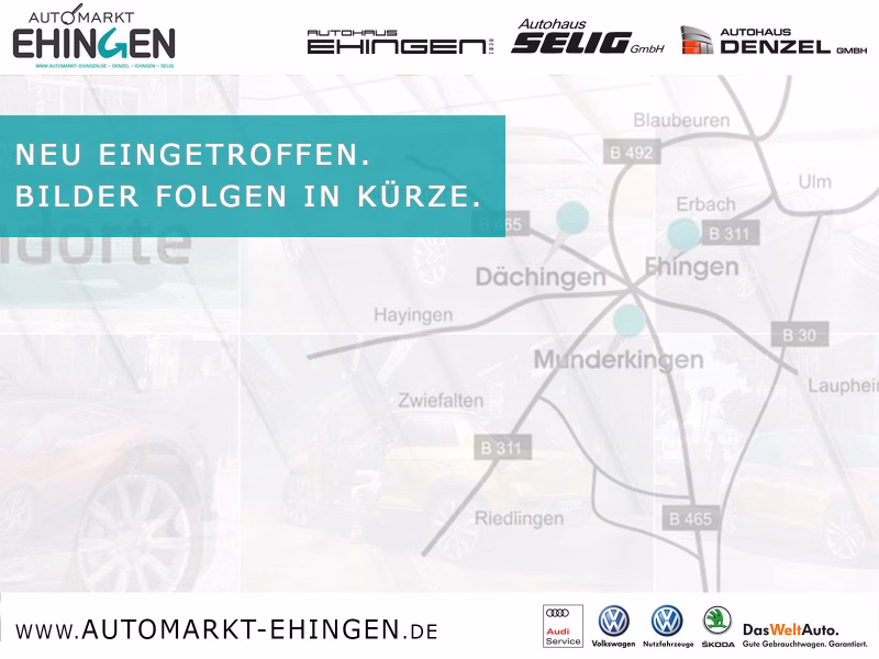 Skoda Octavia III Combi 1.6 TDI DSG Ambition 0,99% Finanzierung