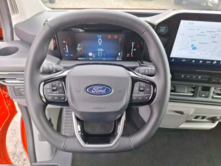 Ford Tourneo Custom Bus 320 L2 9-Sitze Trend Autom. AHK iACC Keyfree - bilder 16