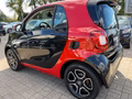 Daumennagel 35 - Smart ForTwo*PANORAMA*PASSION*NAVI*KLIMA*90PS*AUTOMATI