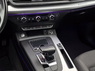 Audi Q5 40 TDI quattro basis HEAD-UP D./KNDNAUFTRAG - bilder 8