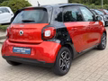 Daumennagel 25 - Smart ForFour PRIME*AUTOMATIK*NAVI*PDC*90PS*2.HAND*