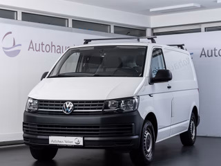 Volkswagen T6 Transporter Gebrauchtwagen Kaufen