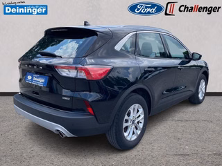 Ford Kuga 2.5 l Duratec Plug-In Hybrid Titanium Autom. NAVI/DAB/RFK WINTER-PAKET KLIMAAUTOMATIK TEMPOMAT PDC - bilder 5