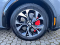 Daumennagel 8 - Ford Mustang Mach-E Premium AWD Panoramadach
