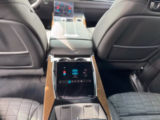Cadillac Escalade ESV 6.2 V8 Platinum Sport 2026 ABV +24" schwarz - foto 25