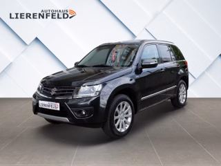 Suzuki Grand Vitara 1.9 DDIS X 30 Vollausstattung 1.Hand - фото 1
