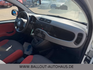 Fiat Panda Easy*1.HAND*KLIMA*TÜV/AU NEU*EURO6*GARANTI - photo 6