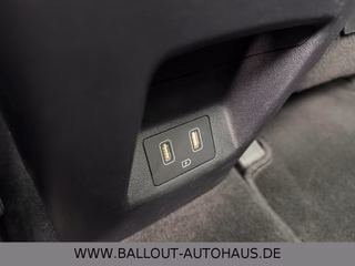 Hyundai TUCSON Hybrid 4W*2.HAND*NAVI*PANO*AHK*SPUR*ACC* - bilder 9