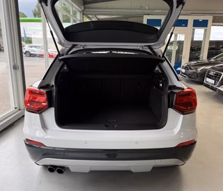 Audi Q2 sport*Virtual *LED *Navi *PDC - bilder 6