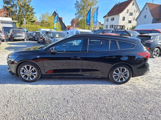 Ford Focus Turnier 1.0 ST-Line X Aut. Matrix-LED AHK Pano Winter Navi DAB  X - foto 5