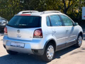 Daumennagel 8 - Volkswagen Polo IV Klima 2.Hand Cross