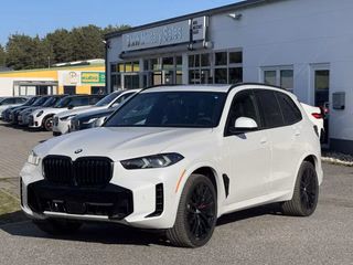2026 BMW X5 xDrive40i - photo 1