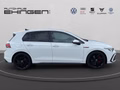 Daumennagel 5 - Volkswagen Golf VIII GTI 2.0 TSI DSG Pano+LED+Kamera