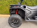 Daumennagel 3 - CFMOTO CFORCE C4 Touring ABS NEW Generation 450