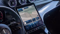 Daumennagel 17 - Mercedes-Benz GLC 220 d 4MATIC AMG COUPE ACC KAM SPUR BURMEST