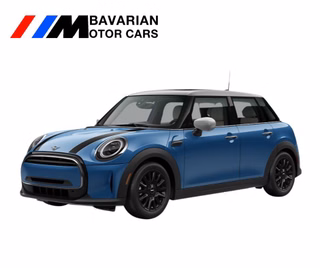 MINI Cooper New vehicle for sale