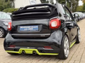Daumennagel 43 - Smart ForTwo BRABUS TAILOR-MADE+LORINSER*EINZELLSTÜCK*