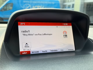 Opel Mokka Innovation Automatik - foto 21