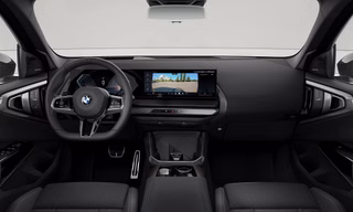 2026 BMW X3 30 xDrive - photo 7
