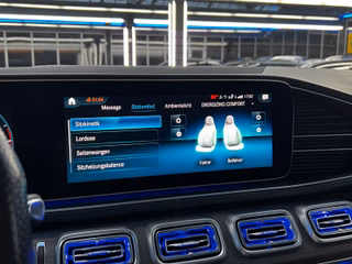 Mercedes-Benz GLS 400d HUD/4Matic/AMG/360°/HUD/ - foto 20