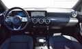 Daumennagel 14 - Mercedes-Benz CLA 200 AMG/NIGHT/ WIDES./TEMPO/PANO/LED/MBUX/AHK/18"